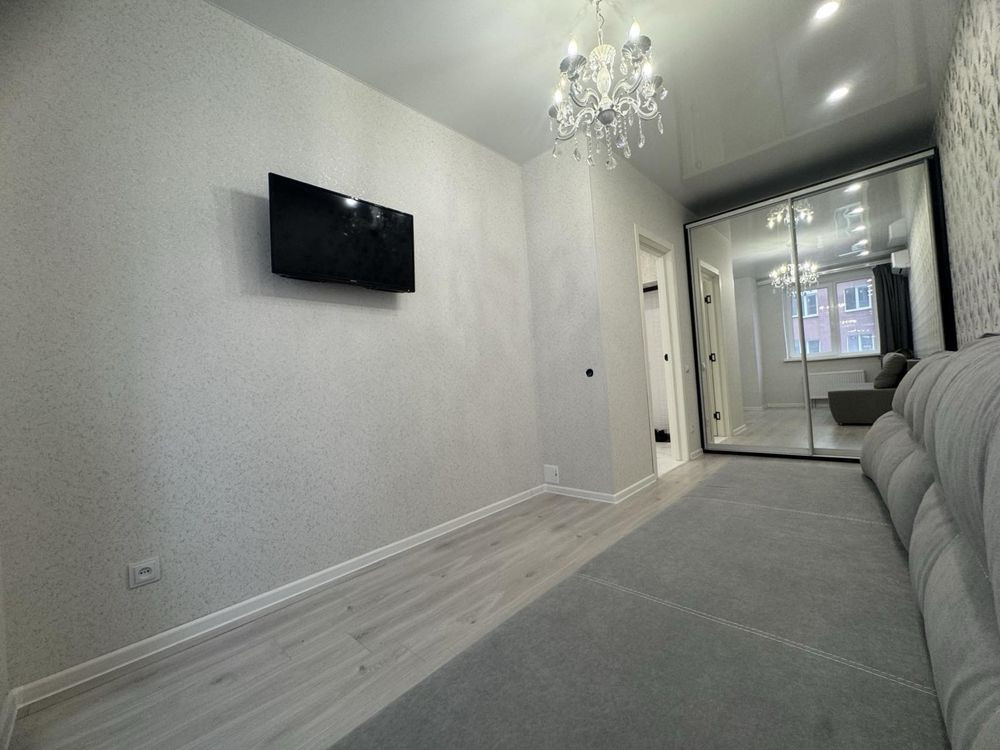 Тепла й стильна квартира біля метро — заїжджай і живи! Харьков - изображение 6