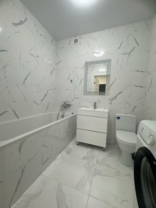 Тепла й стильна квартира біля метро — заїжджай і живи! Харьков - изображение 8