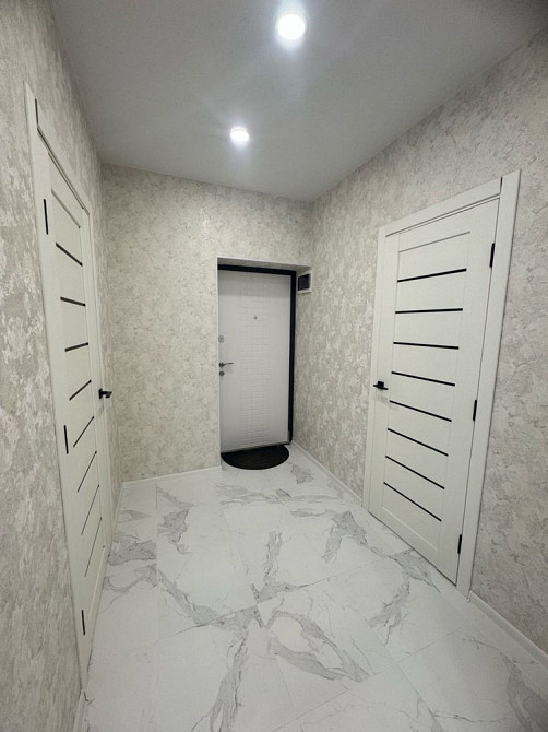 Тепла й стильна квартира біля метро — заїжджай і живи! Харьков - изображение 7