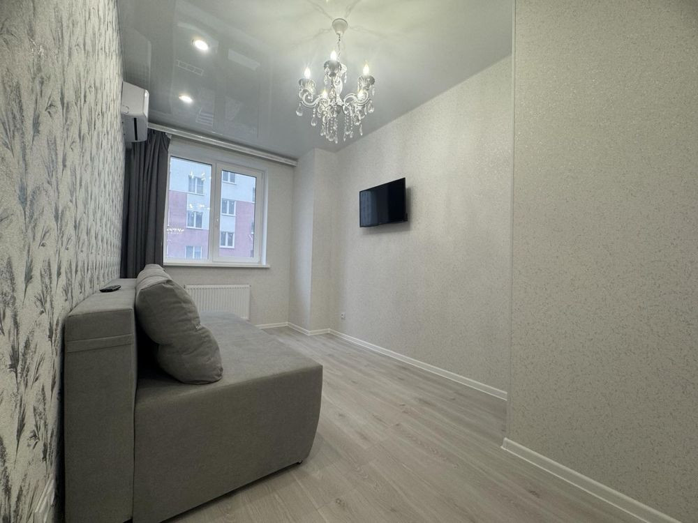 Тепла й стильна квартира біля метро — заїжджай і живи! Харьков - изображение 3