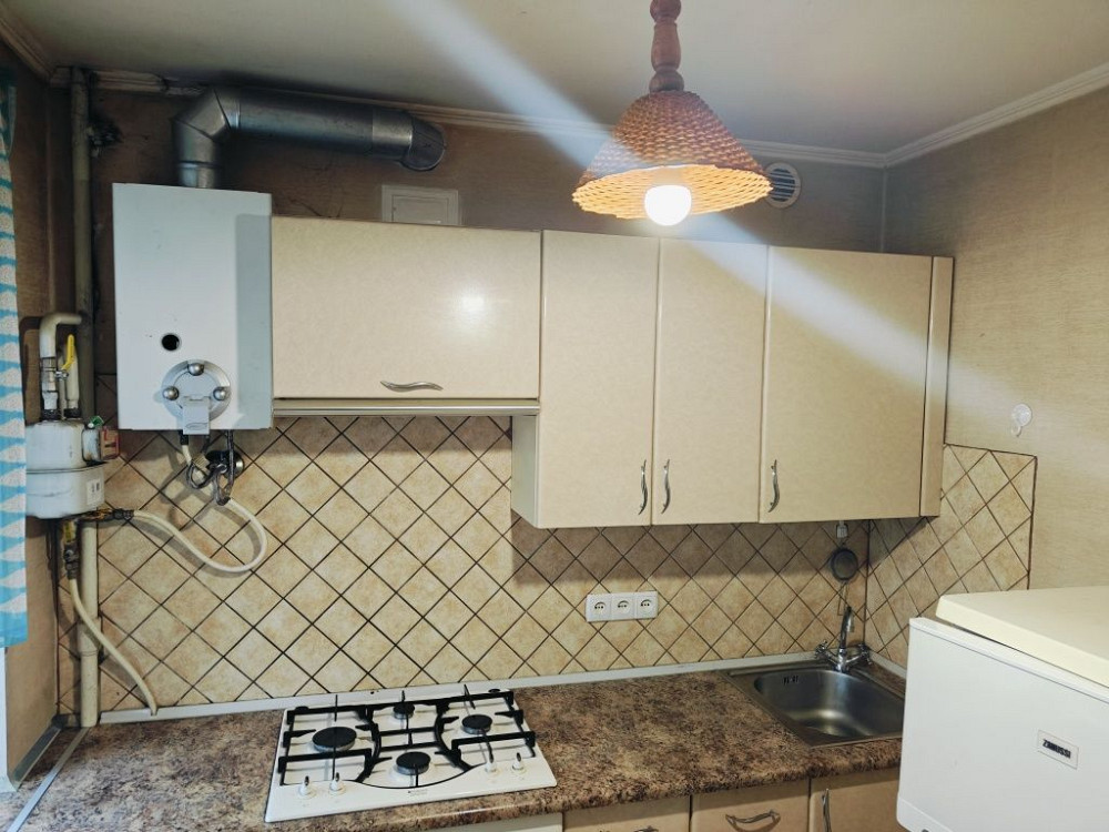 Отдельно только счётчики Сдам 1 комнатную квартиру метро 23 Августа Харьков - изображение 6