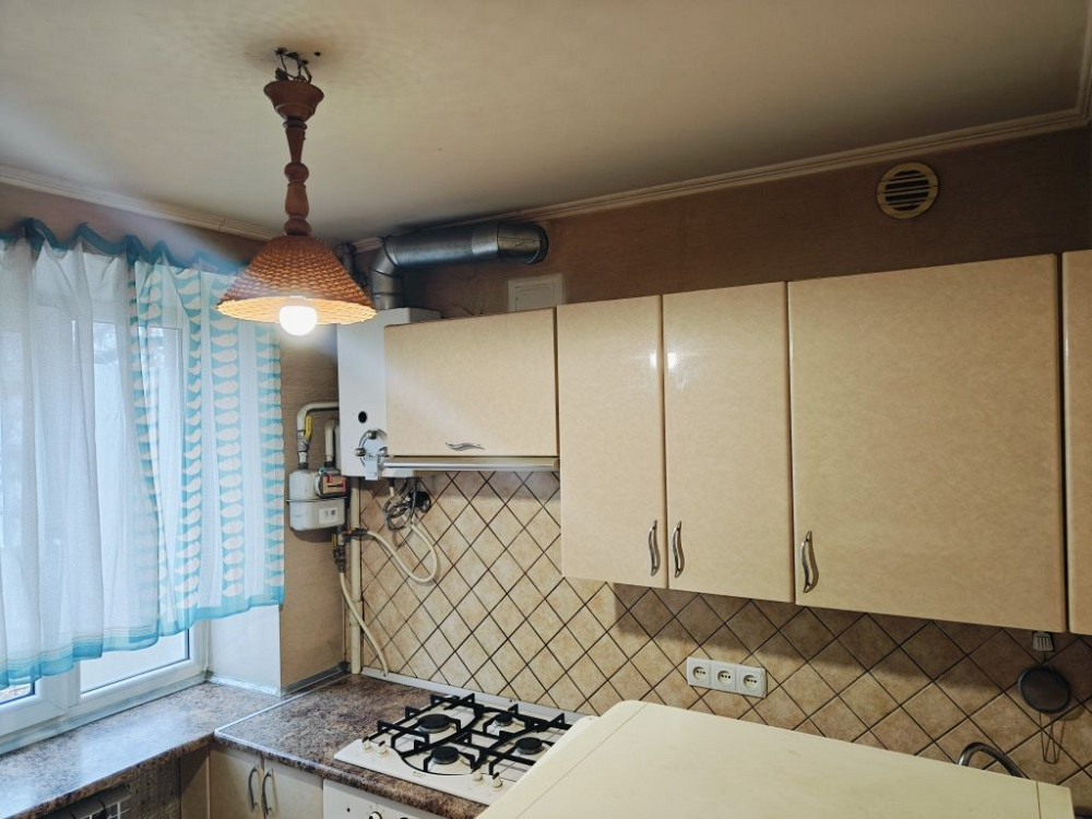 Отдельно только счётчики Сдам 1 комнатную квартиру метро 23 Августа Харьков - изображение 7