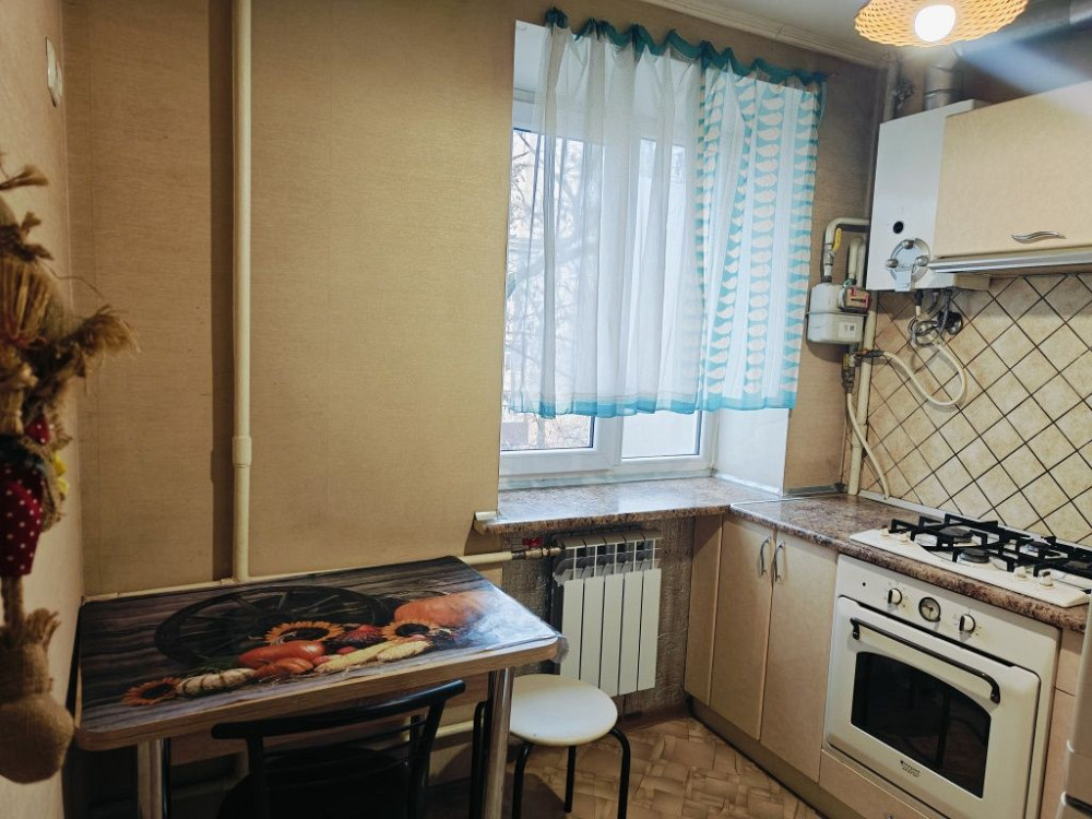 Отдельно только счётчики Сдам 1 комнатную квартиру метро 23 Августа Харьков - изображение 8