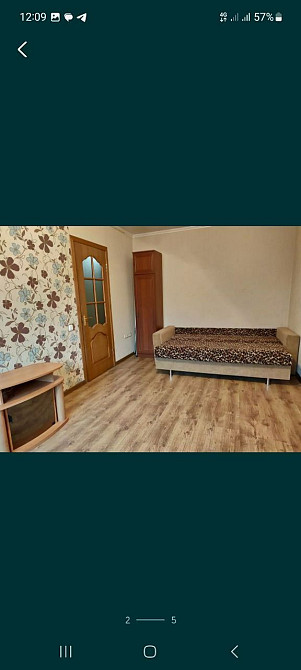 Отдельно только счётчики Сдам 1 комнатную квартиру метро 23 Августа Харьков - изображение 5