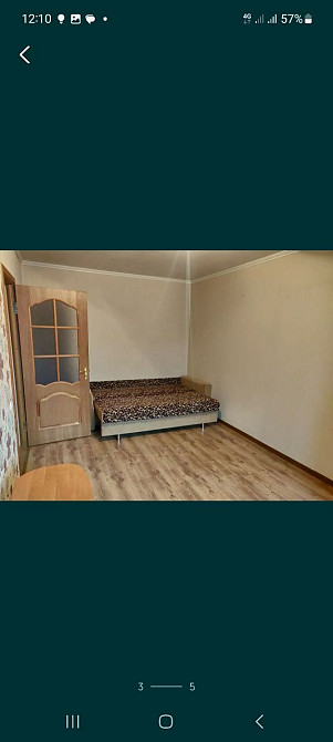 Отдельно только счётчики Сдам 1 комнатную квартиру метро 23 Августа Харьков - изображение 3