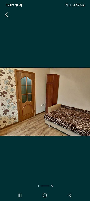 Отдельно только счётчики Сдам 1 комнатную квартиру метро 23 Августа Харьков - изображение 4