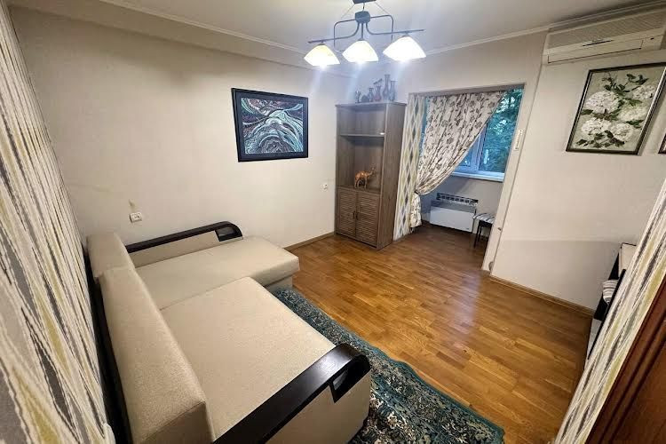 Чудова пропозиція! Затишна 2-к квартира вул. Мілютенка 18 Киев - изображение 2