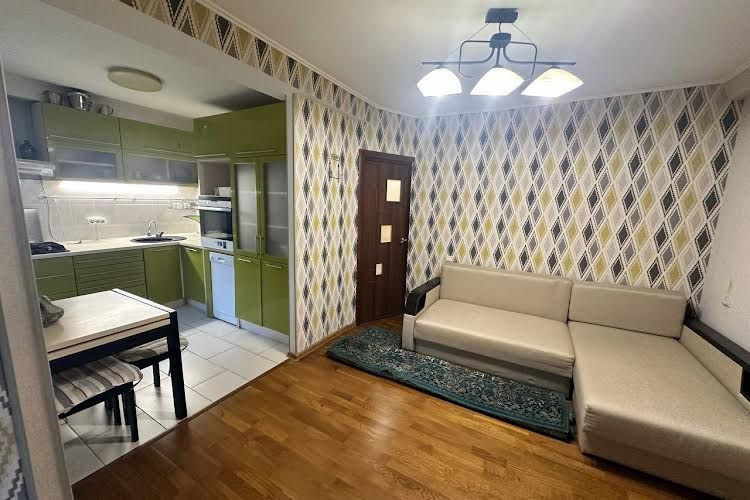 Чудова пропозиція! Затишна 2-к квартира вул. Мілютенка 18 Киев - изображение 1