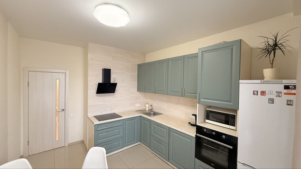 СуперПредложение‼️СдамКрасивуюКвартиру/Генуэзская ЖК 51 Жемчужина‼️ Одесса - изображение 2