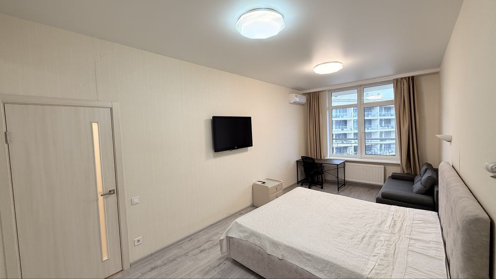 СуперПредложение‼️СдамКрасивуюКвартиру/Генуэзская ЖК 51 Жемчужина‼️ Одесса - изображение 8