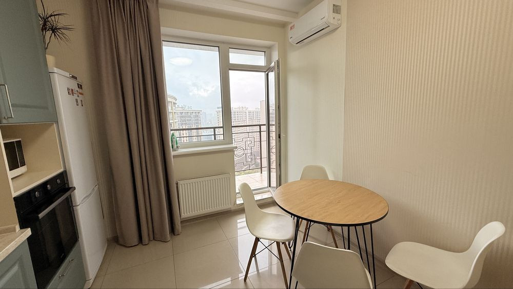 СуперПредложение‼️СдамКрасивуюКвартиру/Генуэзская ЖК 51 Жемчужина‼️ Одесса - изображение 4