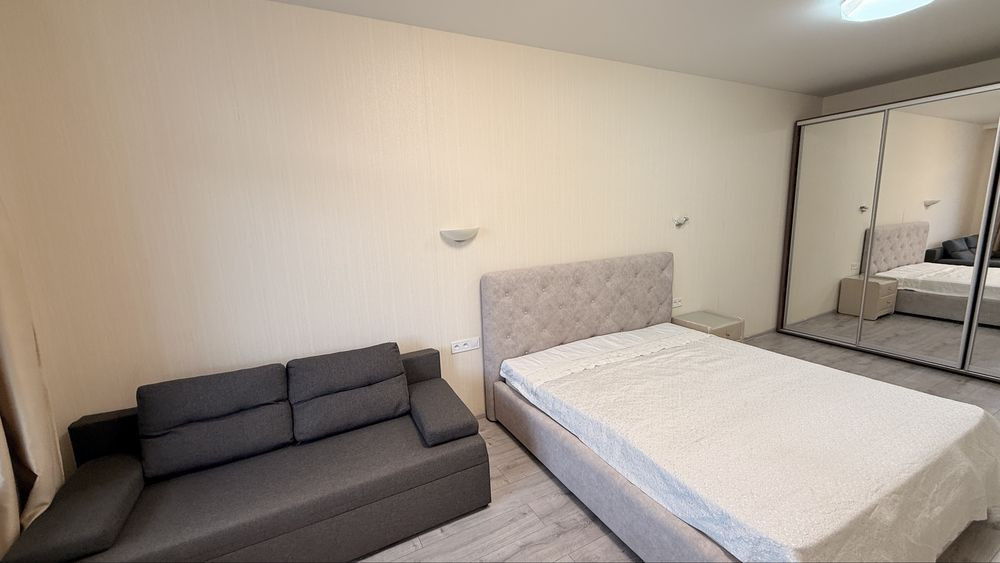 СуперПредложение‼️СдамКрасивуюКвартиру/Генуэзская ЖК 51 Жемчужина‼️ Одесса - изображение 7