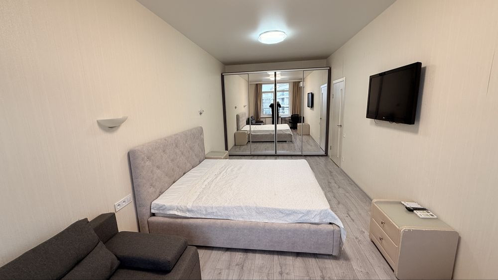 СуперПредложение‼️СдамКрасивуюКвартиру/Генуэзская ЖК 51 Жемчужина‼️ Одесса - изображение 6