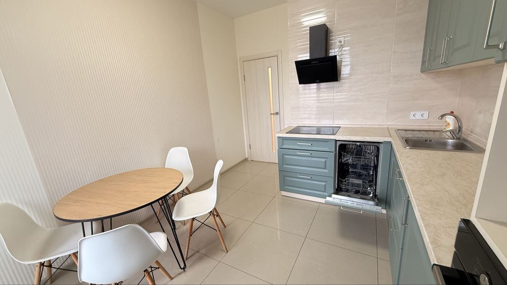 СуперПредложение‼️СдамКрасивуюКвартиру/Генуэзская ЖК 51 Жемчужина‼️ Одесса - изображение 3