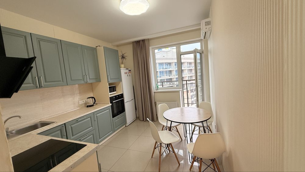 СуперПредложение‼️СдамКрасивуюКвартиру/Генуэзская ЖК 51 Жемчужина‼️ Одесса - изображение 5