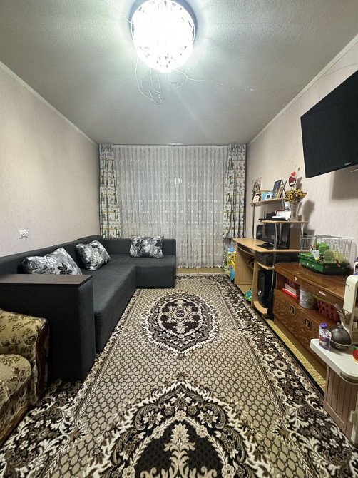 Продам 3-х кімнатну квартира по вул.Шевченка -Центр Белая Церковь - изображение 5