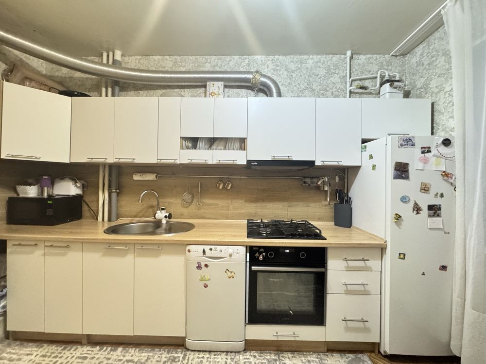 Продам 3-х кімнатну квартира по вул.Шевченка -Центр Белая Церковь - изображение 3