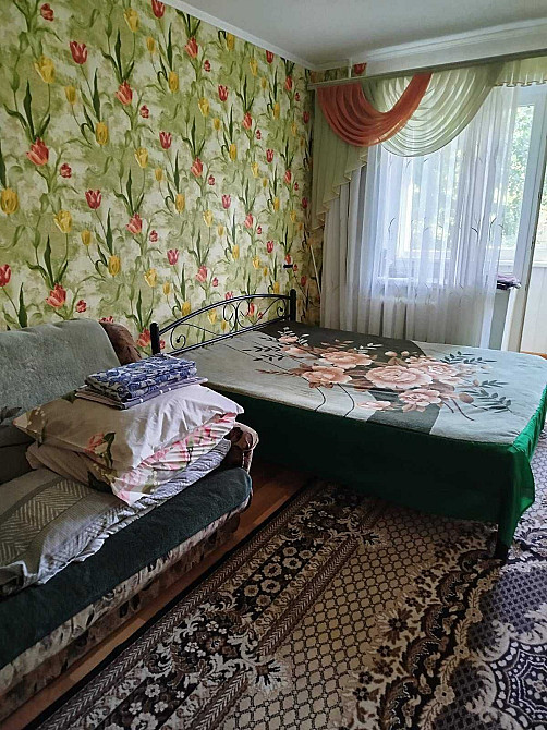 Здам 1-кім в Центрі Кременчук - зображення 4