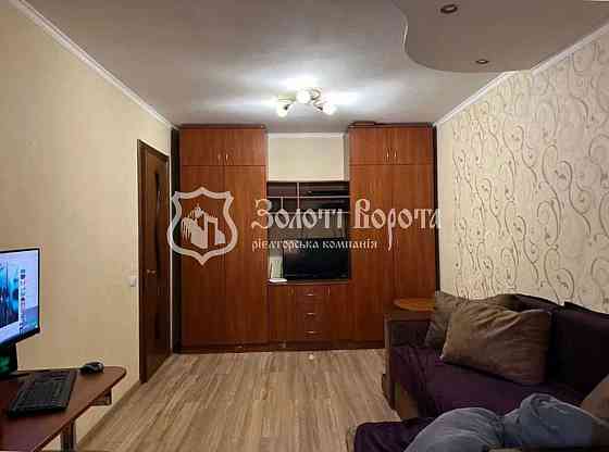 Квартира, 1к. Євроремонт. Синьоозерна, 6а, Берковці, Святошинський р-н Киев