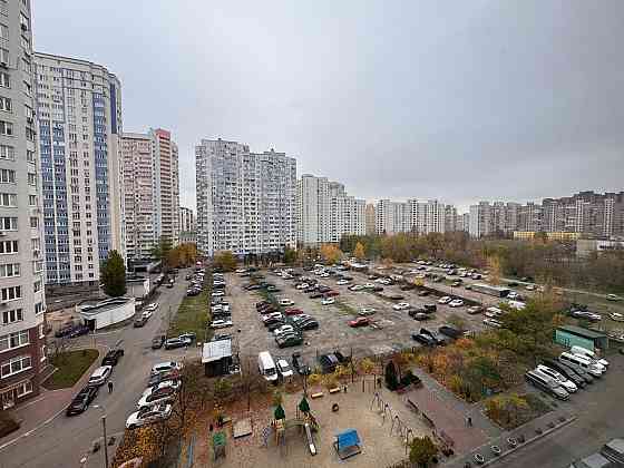 Оренда 3 кім, Олени Пчілки 3-А, Дарницький район, Позняки, Харківська! Киев