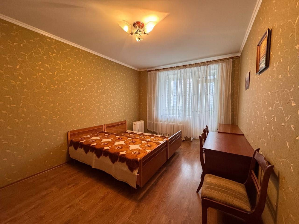 Оренда 3 кім, Олени Пчілки 3-А, Дарницький район, Позняки, Харківська! Киев - изображение 2