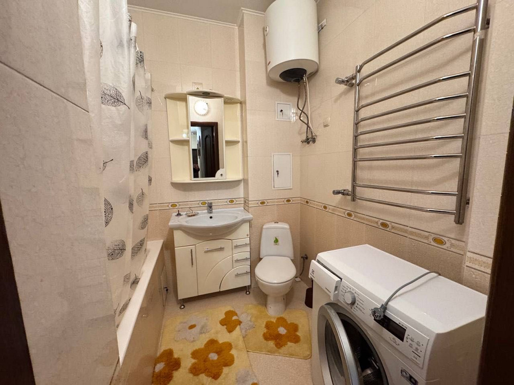 Оренда 3 кім, Олени Пчілки 3-А, Дарницький район, Позняки, Харківська! Киев - изображение 8