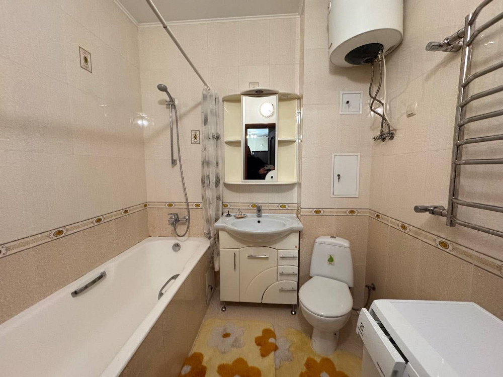 Оренда 3 кім, Олени Пчілки 3-А, Дарницький район, Позняки, Харківська! Киев - изображение 6