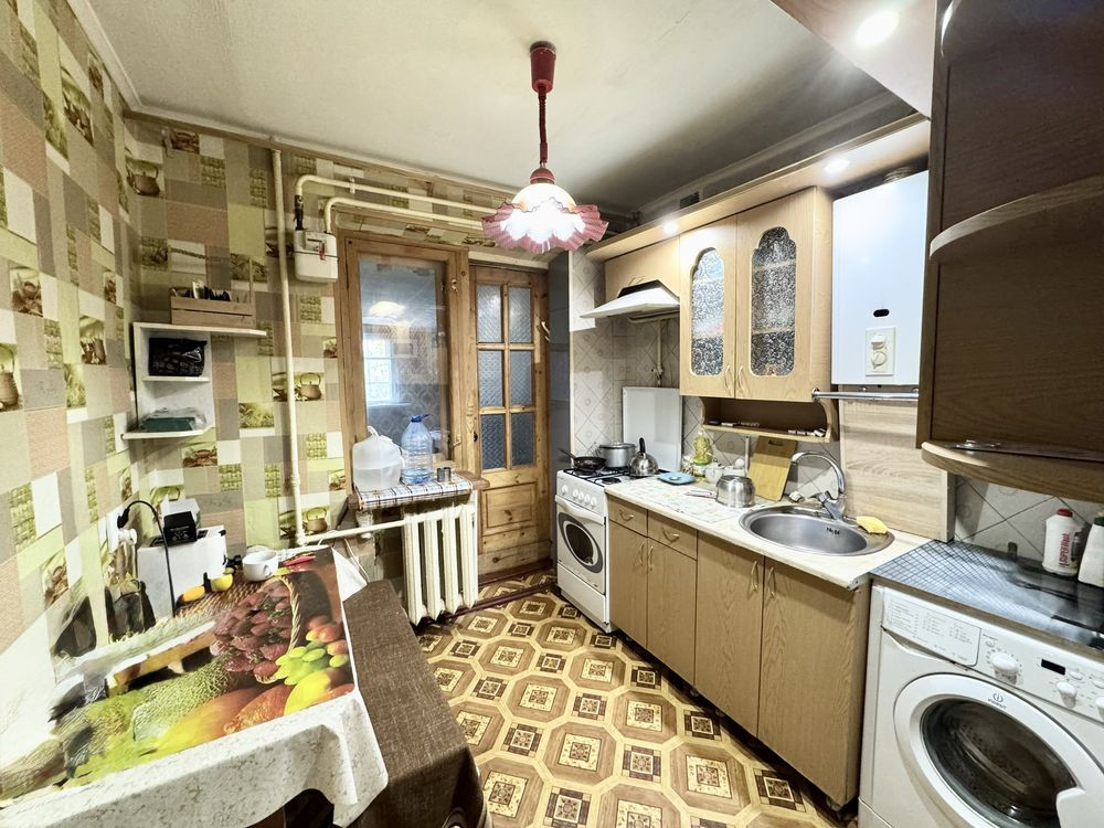 Продам 1 к.к. 47кв.м. Без комісії! Сертифікат+ Николаев - изображение 2