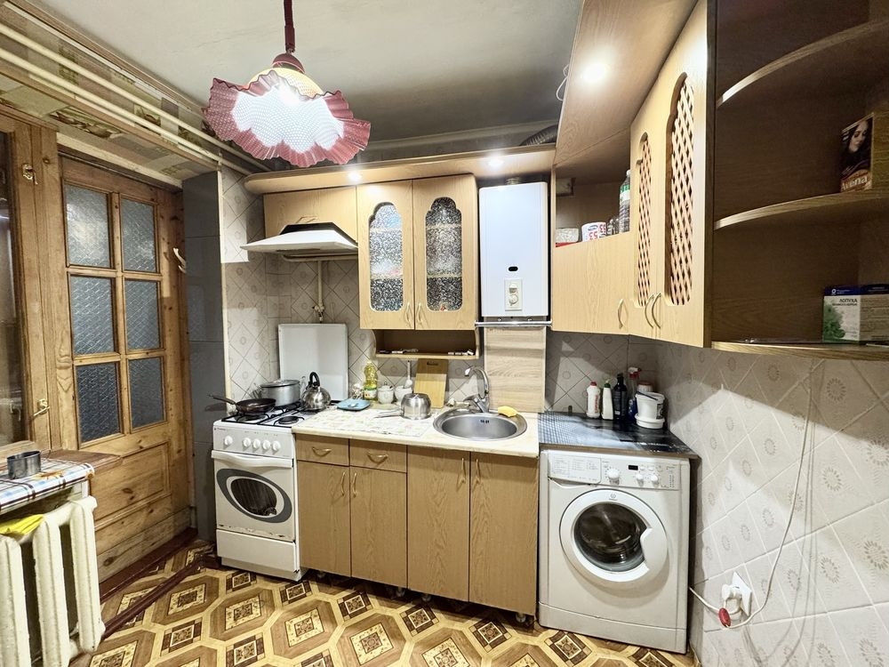 Продам 1 к.к. 47кв.м. Без комісії! Сертифікат+ Николаев - изображение 1