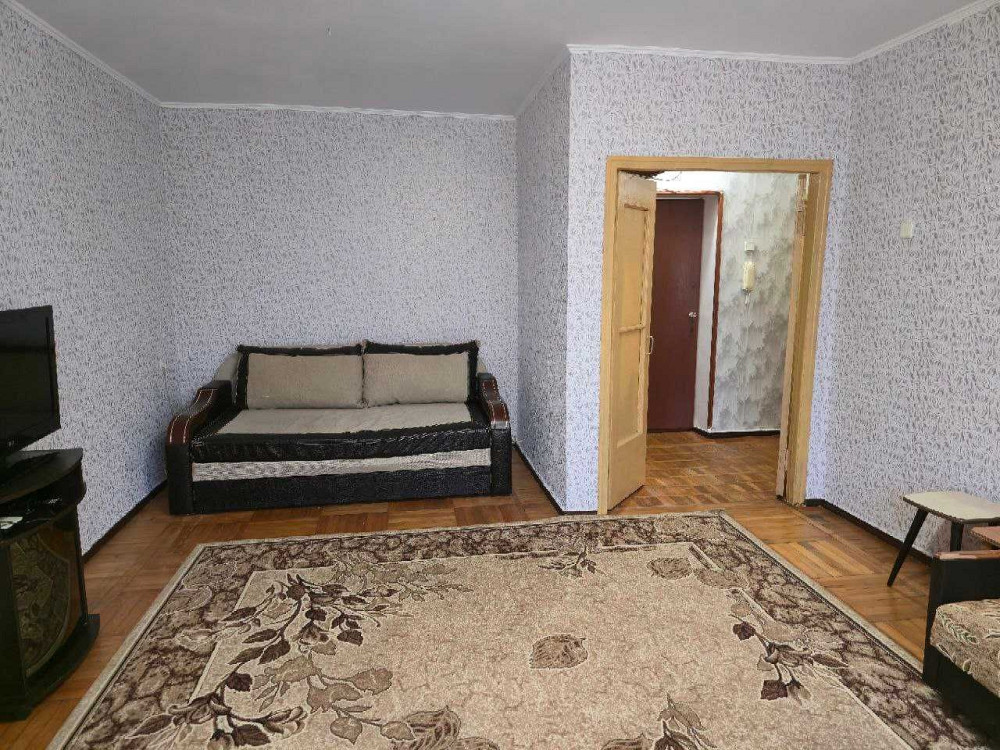 Сдам долгосрочно однокомнатная Черемушки Генерала Петрова Малиновский Одесса - изображение 8