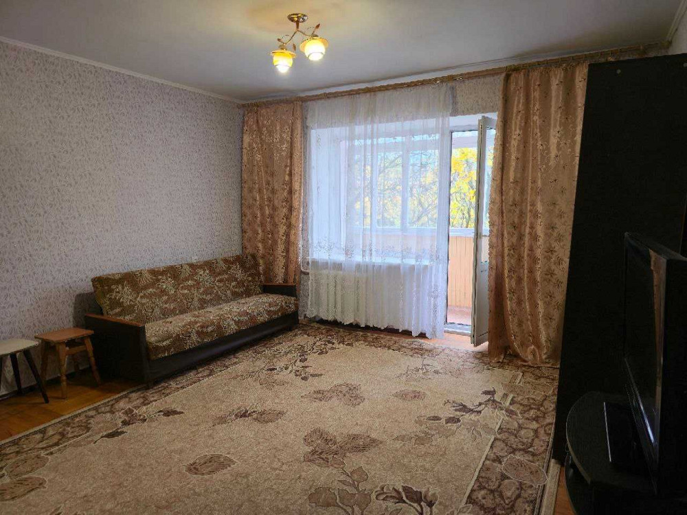 Сдам долгосрочно однокомнатная Черемушки Генерала Петрова Малиновский Одесса - изображение 5