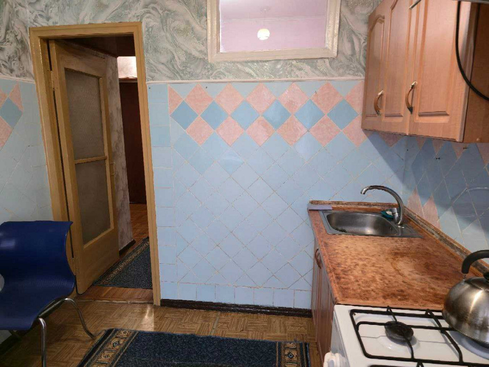 Сдам долгосрочно однокомнатная Черемушки Генерала Петрова Малиновский Одесса - изображение 3