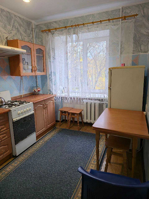 Сдам долгосрочно однокомнатная Черемушки Генерала Петрова Малиновский Одесса - изображение 2