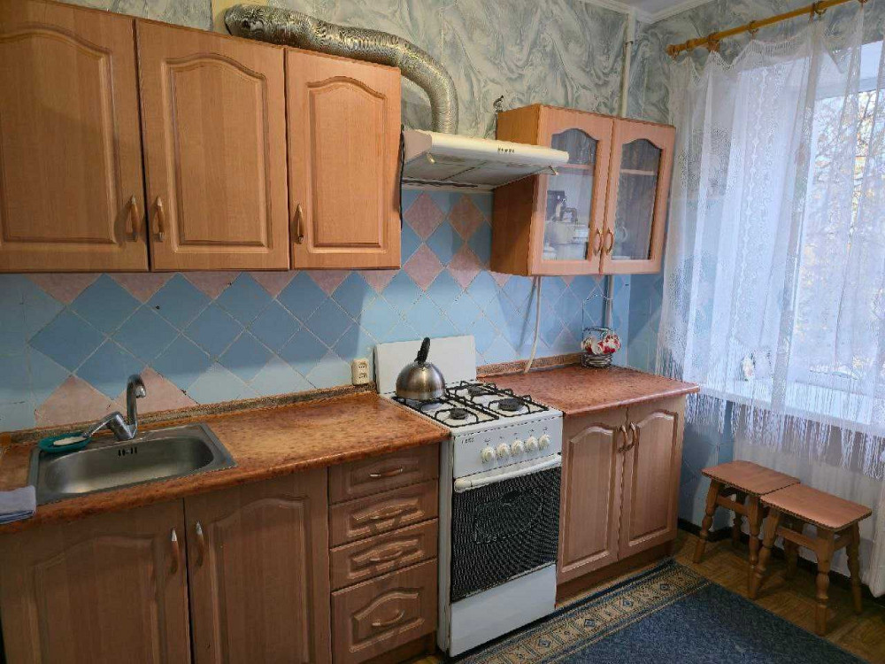 Сдам долгосрочно однокомнатная Черемушки Генерала Петрова Малиновский Одесса - изображение 1