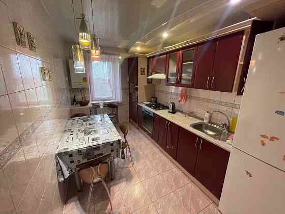 Продаж 3к. квартири, центр, район  14 Гімназії Кам`янець-Подільський