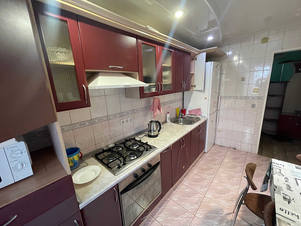 Продаж 3к. квартири, центр, район  14 Гімназії Каменец-Подольский - изображение 2