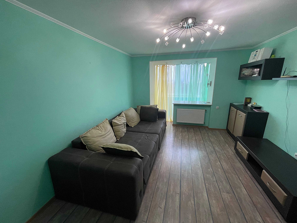 Продаж 3к. квартири, центр, район  14 Гімназії Каменец-Подольский - изображение 8