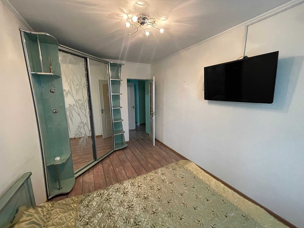 Продаж 3к. квартири, центр, район  14 Гімназії Каменец-Подольский - изображение 7