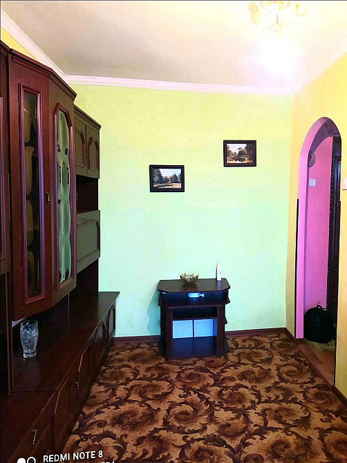 ВЛАСНИК. Оренда 1 кімн. квартира, р-н АКВАПАРКУ, вул. Наукова Львов - изображение 4