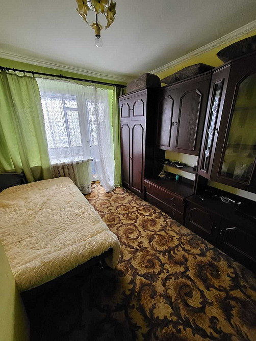 ВЛАСНИК. Оренда 1 кімн. квартира, р-н АКВАПАРКУ, вул. Наукова Львов - изображение 3