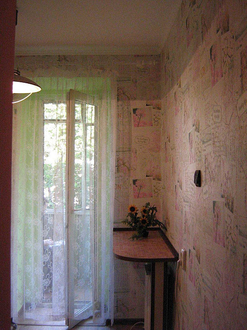 ВЛАСНИК. Оренда 1 кімн. квартира, р-н АКВАПАРКУ, вул. Наукова Львов - изображение 7