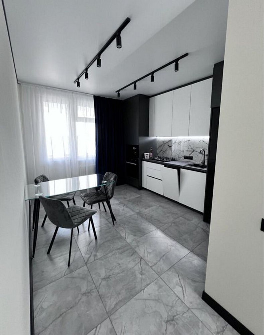 Оренда шикарної 1к квартири Хмельницкий - изображение 1