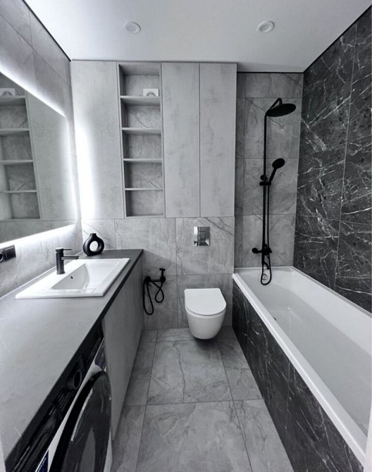 Оренда шикарної 1к квартири Хмельницкий - изображение 4