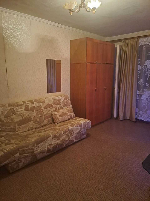 Сдам 1 комнатную квартиру на Черемушках улица Филатова/Гайдара Одесса - изображение 2