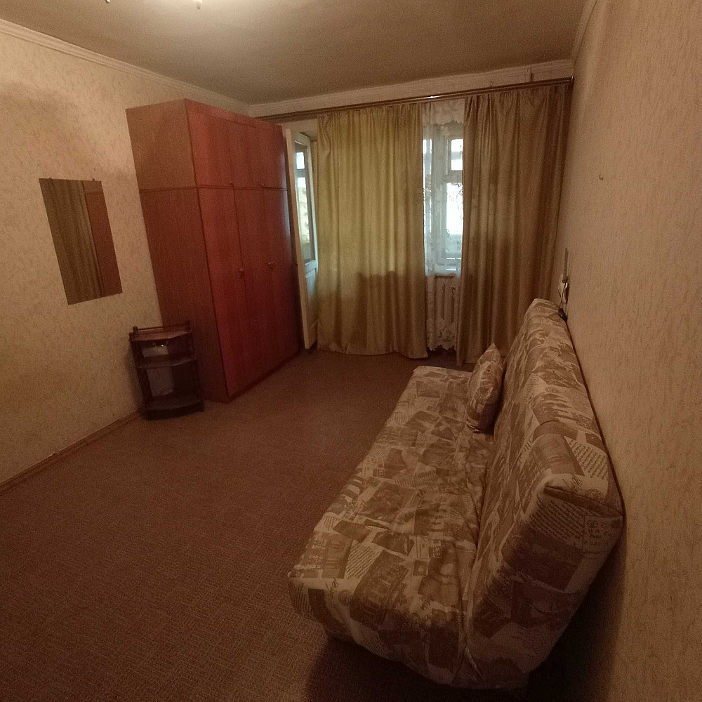 Сдам 1 комнатную квартиру на Черемушках улица Филатова/Гайдара Одесса - изображение 1