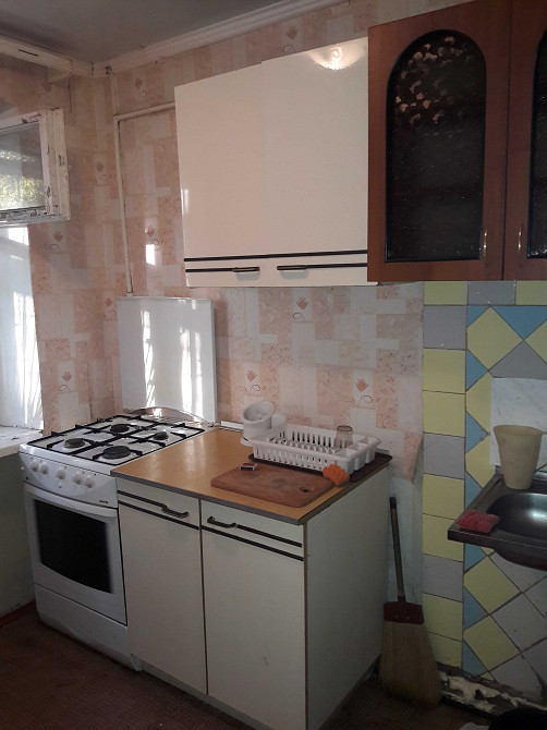 Сдам 1 комнатную квартиру на Черемушках улица Филатова/Гайдара Одесса - изображение 4