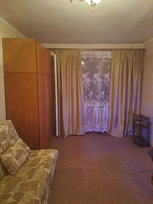 Сдам 1 комнатную квартиру на Черемушках улица Филатова/Гайдара Одесса - изображение 7