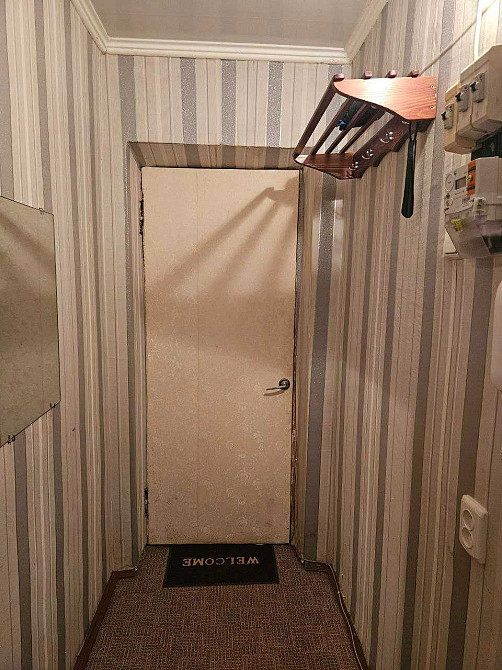 Сдам 1 комнатную квартиру на Черемушках улица Филатова/Гайдара Одесса - изображение 8