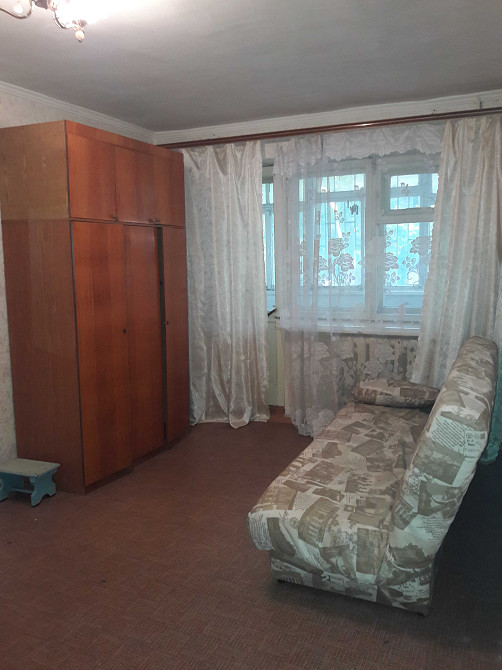 Сдам 1 комнатную квартиру на Черемушках улица Филатова/Гайдара Одесса - изображение 6