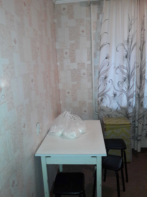 Сдам 1 комнатную квартиру на Черемушках улица Филатова/Гайдара Одесса - изображение 3